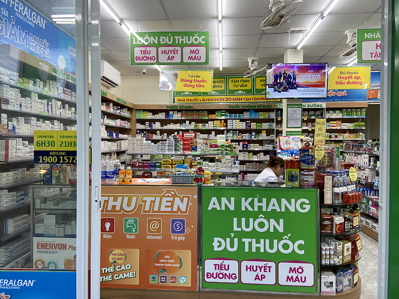 Số 273 Nguyễn Huệ, Phường Quy Nhơn, Tỉnh Gia Lai, Việt Nam